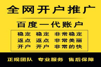 行业领先企业背后的信息流代运营案例
